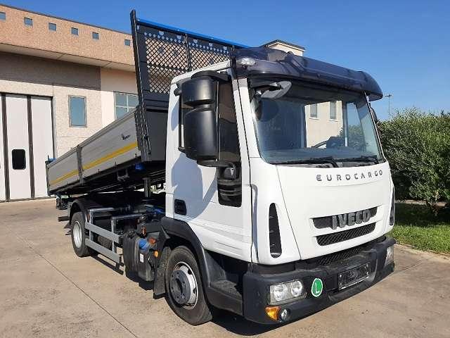 Iveco Eurocargo ML 100E19 /P Photo 2