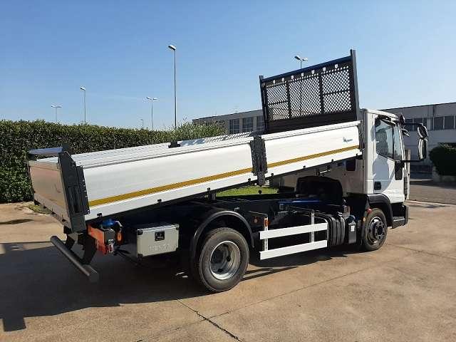 Iveco Eurocargo ML 100E19 /P Photo 3