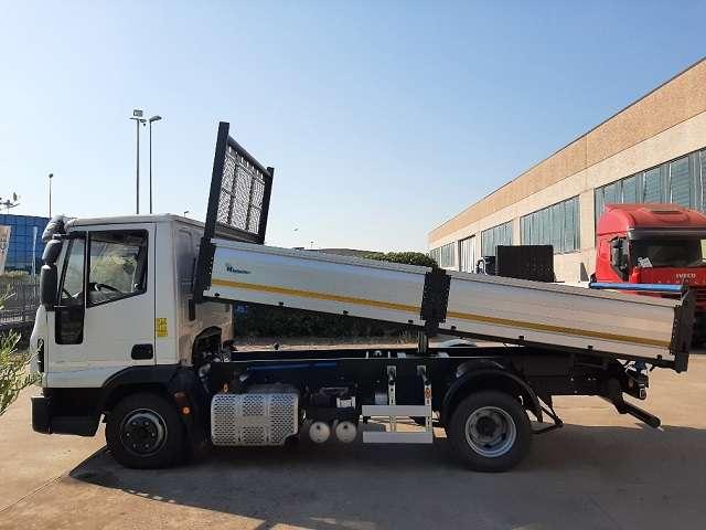 Iveco Eurocargo ML 100E19 /P Photo 5