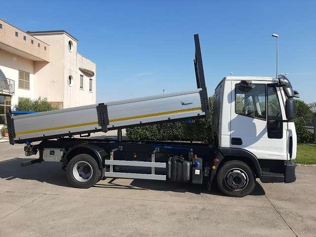 Iveco Eurocargo ML 100E19 /P Photo 9