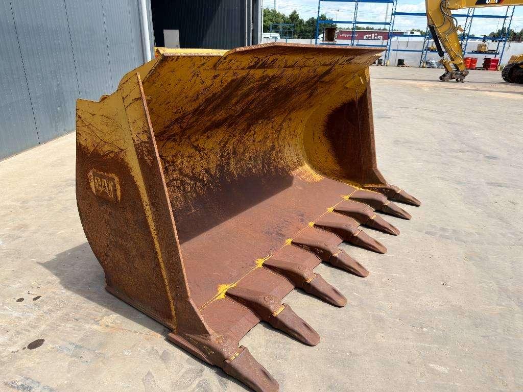 Caterpillar 963D / 963K / 963 Photo 3