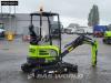Zoomlion ZE18 GU KUBOTA ENGINE - CE CERTIFIED Photo 5 thumbnail