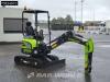 Zoomlion ZE18 GU KUBOTA ENGINE - CE CERTIFIED Photo 6 thumbnail