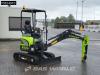 Zoomlion ZE18 GU KUBOTA ENGINE - CE CERTIFIED Photo 7 thumbnail