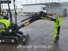 Zoomlion ZE18 GU KUBOTA ENGINE - CE CERTIFIED Photo 8 thumbnail