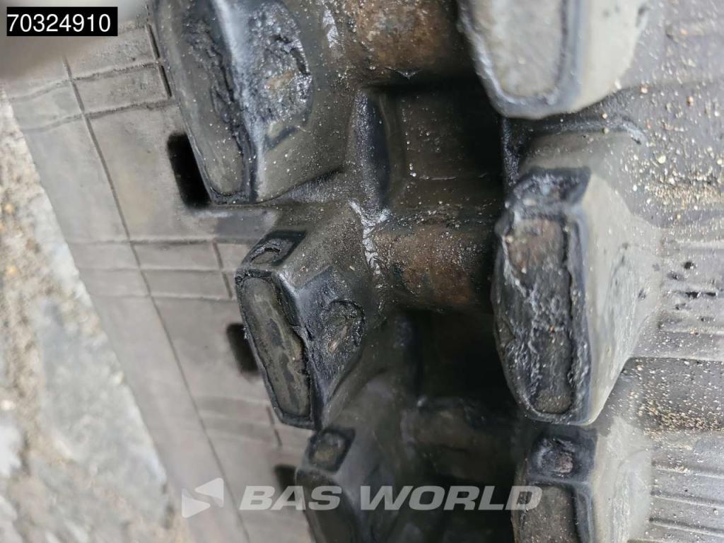 Zoomlion ZE18 GU KUBOTA ENGINE - CE CERTIFIED Photo 21