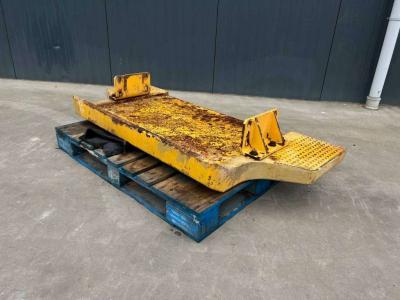 Volvo L110E / L110F / L120E / L120F sold by Smitma B.V.