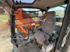 Hitachi ZX140W-6 (3 Pieces available) Photo 8 thumbnail