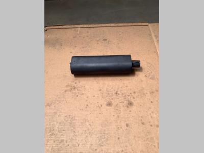 Muffler for 80CV - universale sold by Massucco T. Srl Area Ricambi