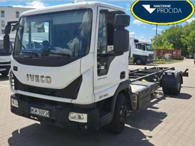 Iveco EUROCARGO 120-190L Photo 1