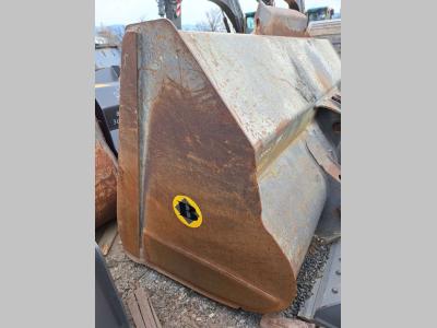 Volvo pin-on 2880 mm for Volvo L110F/G/H, L120F/G/H sold by Balavto