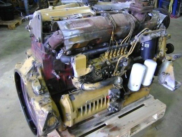 Internal combustion engine for Fiat 8210.04 Photo 2