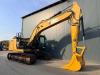 Caterpillar 320E L Photo 3 thumbnail