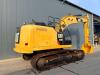 Caterpillar 320E L Photo 4 thumbnail