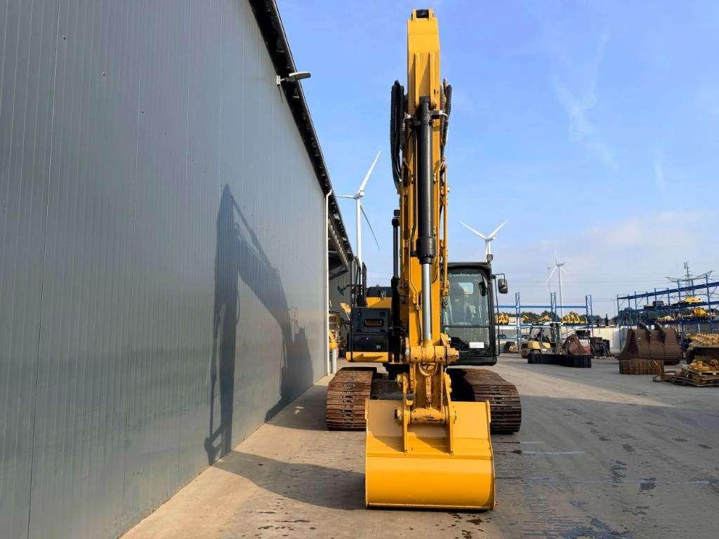 Caterpillar 320E L Photo 7