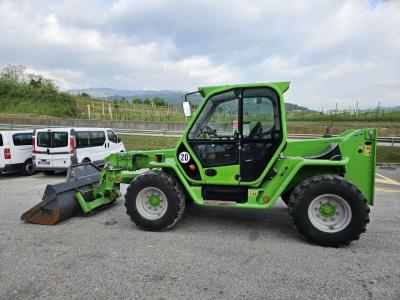Merlo SL33 sold by Omeco Spa