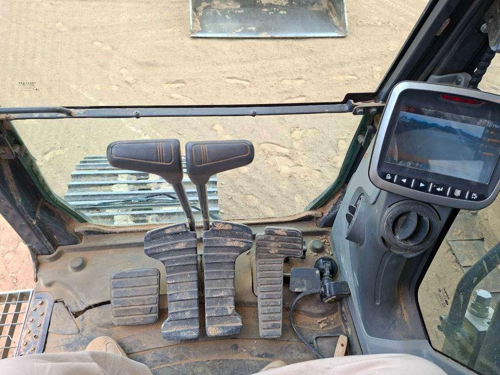 Doosan DX340LC-5 (Full Topcon 3D GPS) Photo 19