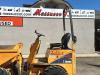Thwaites MACH201 4X4 Photo 9 thumbnail