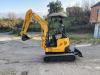 New Holland 18 sr Photo 1 thumbnail