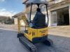 New Holland 18 sr Photo 9 thumbnail