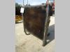 Hydraulic oil cooler for Fiat Hitachi EX215 Photo 2 thumbnail