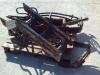 Stair for New Holland W270B Photo 3 thumbnail