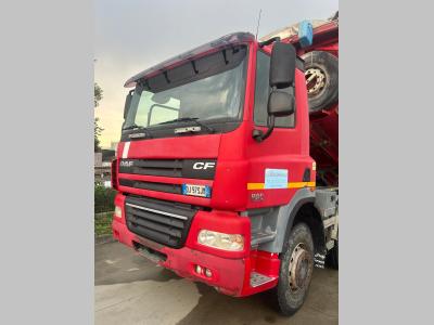 Daf CF 85 460 Photo 1