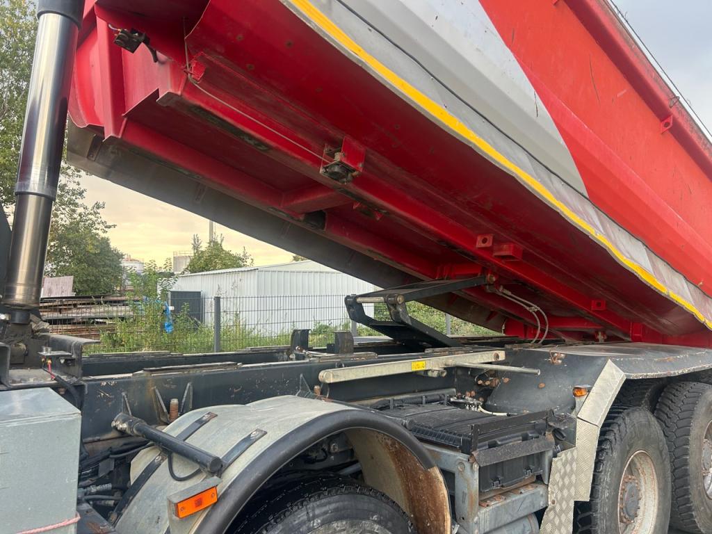 Daf CF 85 460 Photo 3