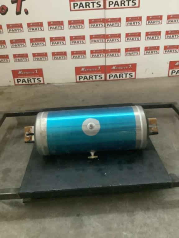 Tank (spare parts) Photo 1