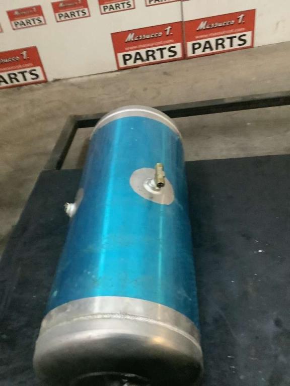 Tank (spare parts) Photo 3