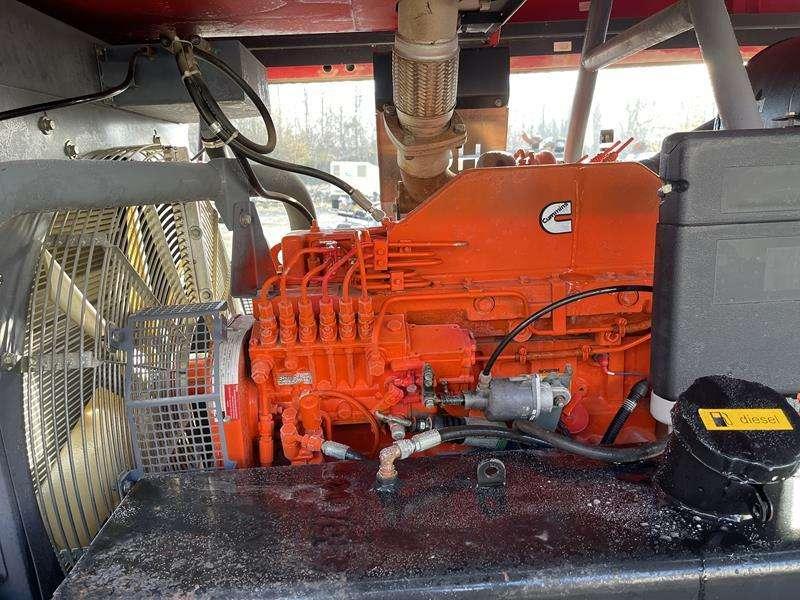 Chicago Pneumatic CPS 800 - 10 Photo 10