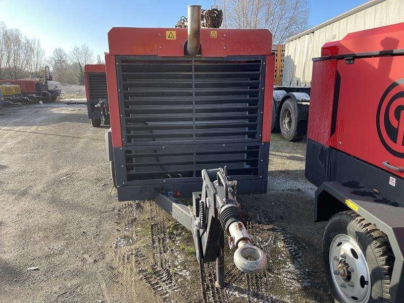 Chicago Pneumatic CPS 800 - 10 Photo 6