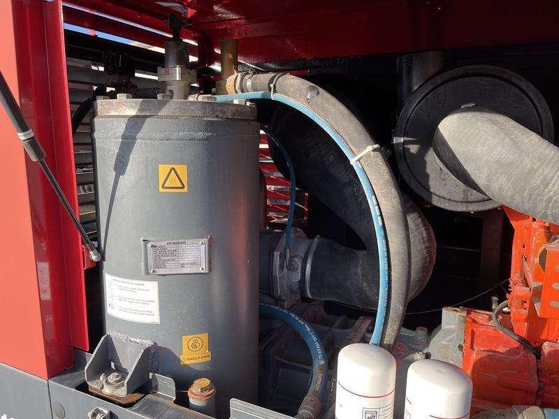 Chicago Pneumatic CPS 800 - 10 Photo 8