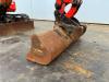 Kubota U10-3 - Hydr. Undercarriage / Hammer Lines Photo 16 thumbnail