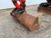 Kubota U10-3 - Hydr. Undercarriage / Hammer Lines Photo 17 thumbnail