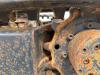 Kubota U10-3 - Hydr. Undercarriage / Hammer Lines Photo 24 thumbnail