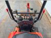 Kubota U10-3 - Hydr. Undercarriage / Hammer Lines Photo 9 thumbnail