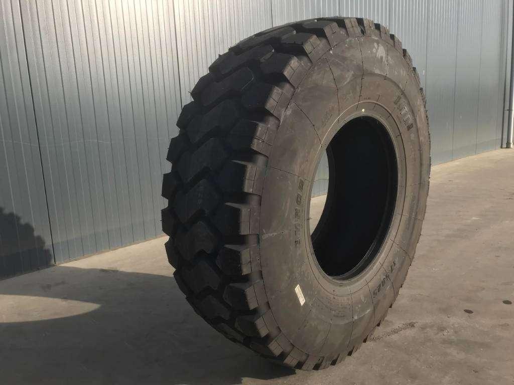 Tire for ITR 17.5R25 Photo 3