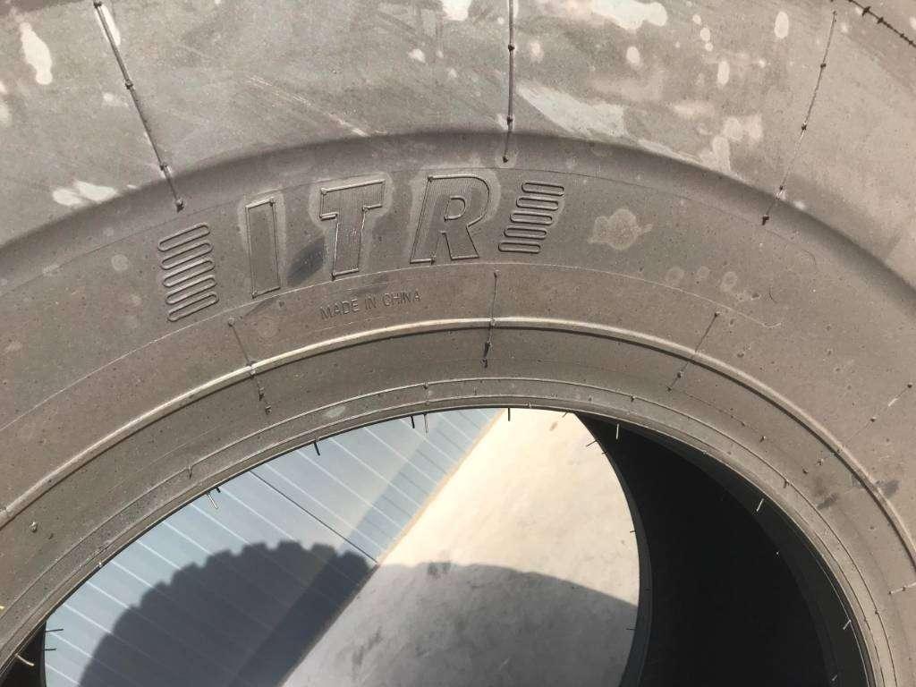 Tire for ITR 17.5R25 Photo 5