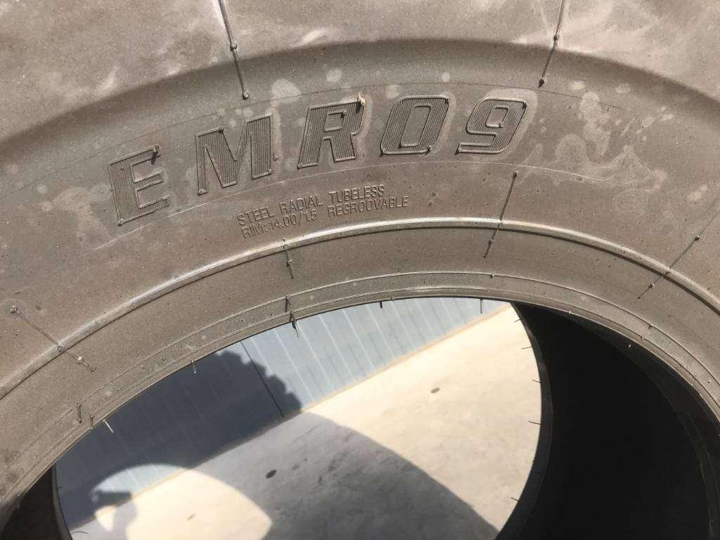 Tire for ITR 17.5R25 Photo 6