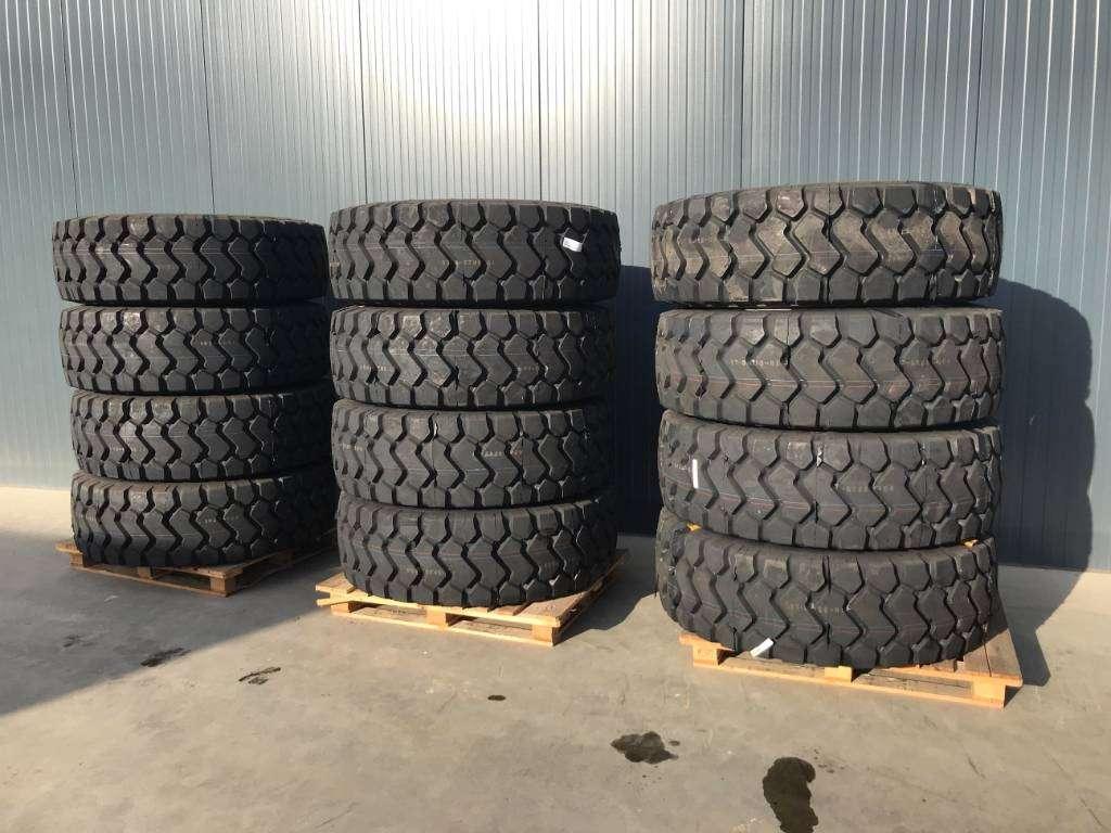 Tire for ITR 17.5R25 Photo 8
