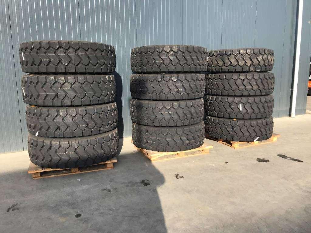 Tire for ITR 17.5R25 Photo 9