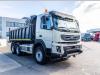 Volvo FMX 460 - TIPPER / TRACTOR Photo 7 thumbnail