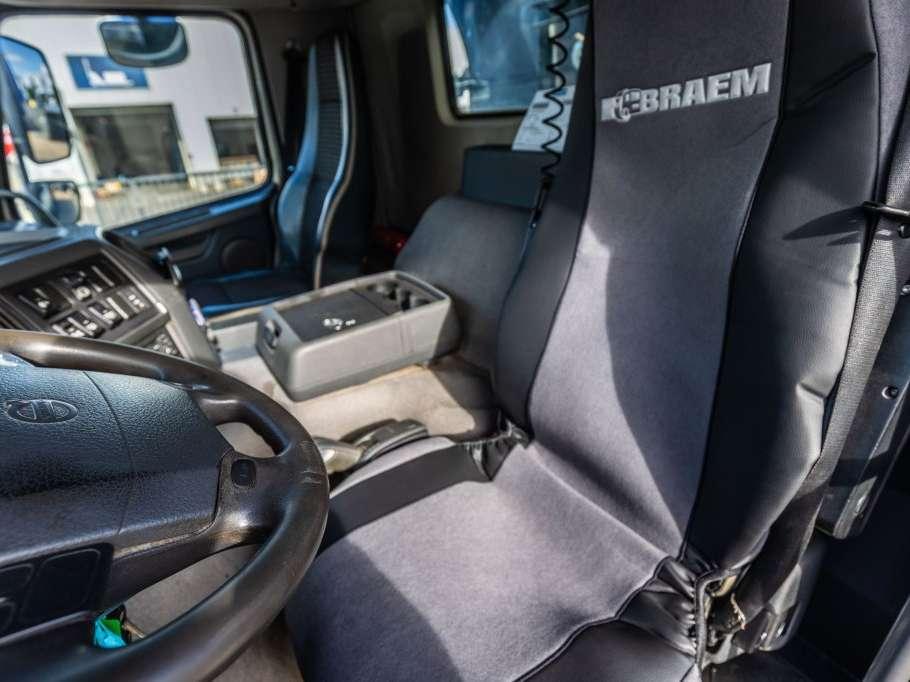 Volvo FMX 460 - TIPPER / TRACTOR Photo 11