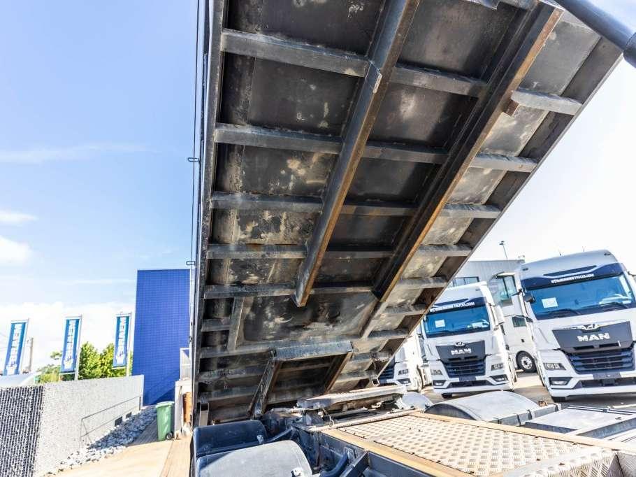 Volvo FMX 460 - TIPPER / TRACTOR Photo 17