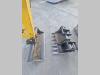 Komatsu PC16R-3HS Photo 11 thumbnail