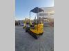 Komatsu PC16R-3HS Photo 6 thumbnail