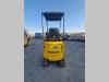 Komatsu PC16R-3HS Photo 7 thumbnail