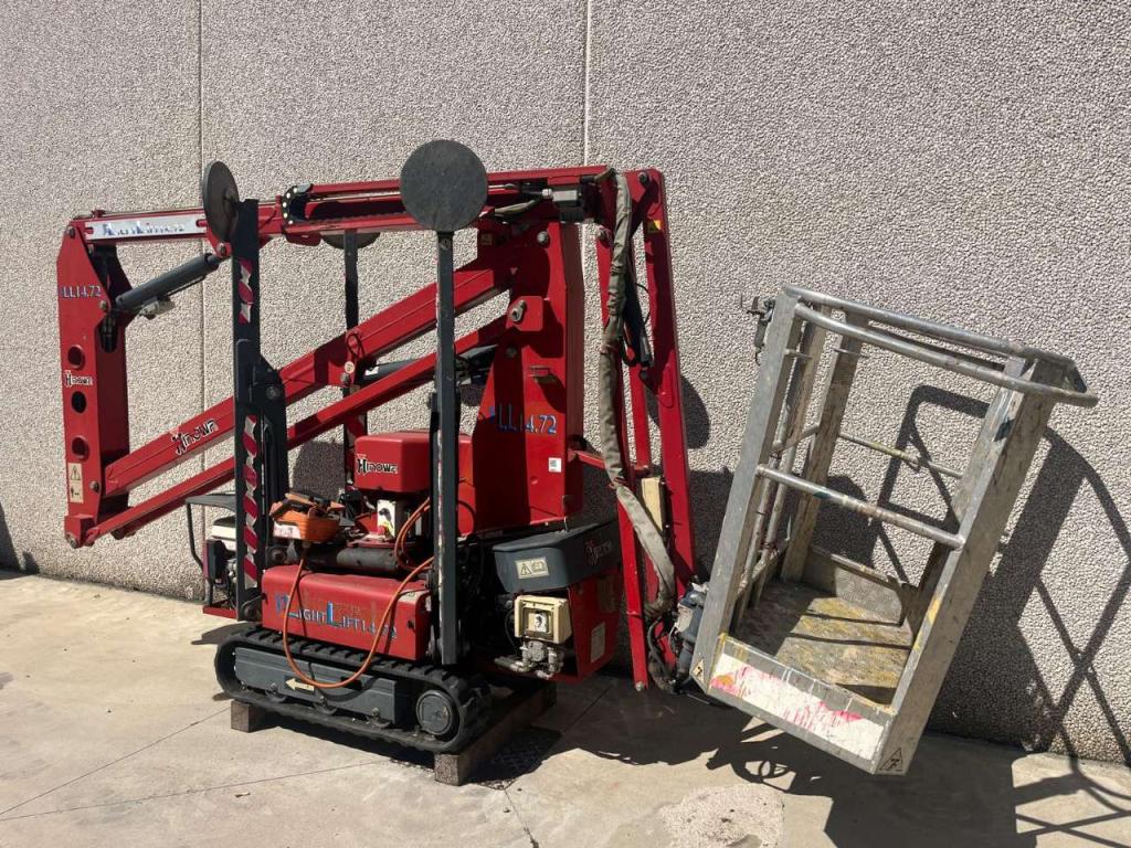 Hinowa Picchio 14.12 Photo 1