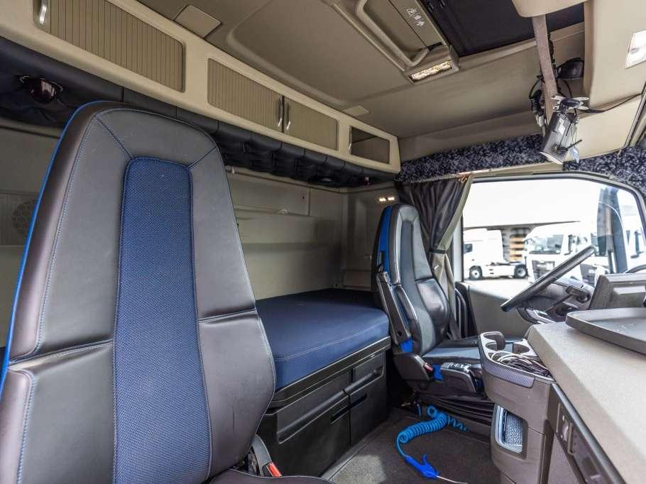 Volvo FH 500 -6X4 Photo 14